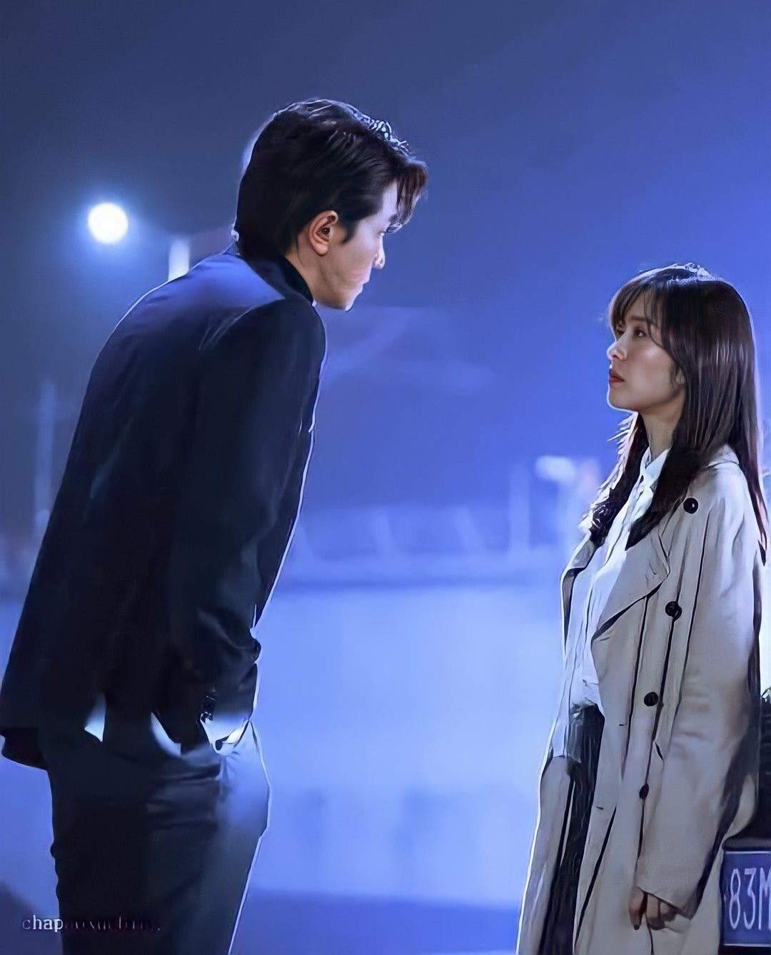 CHỒNG KIỆN TÔI RA TOÀ