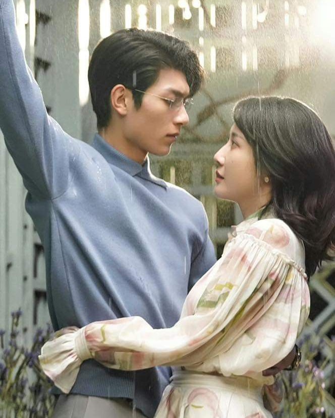 BẢY NĂM TRƯỚC ANH ĐÃ CHÊ TÔI BẨN