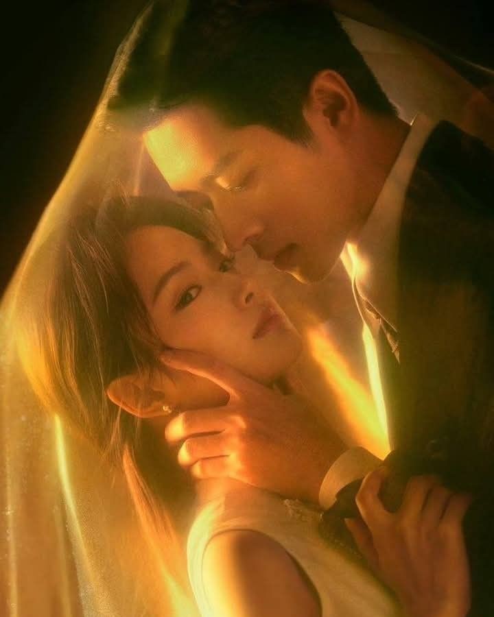 Bạch Nguyệt Quang Trong Lòng Phật Tử