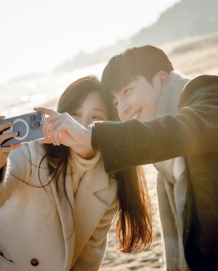 Con Trai Tôi Giống Hệt Chồng Cũ