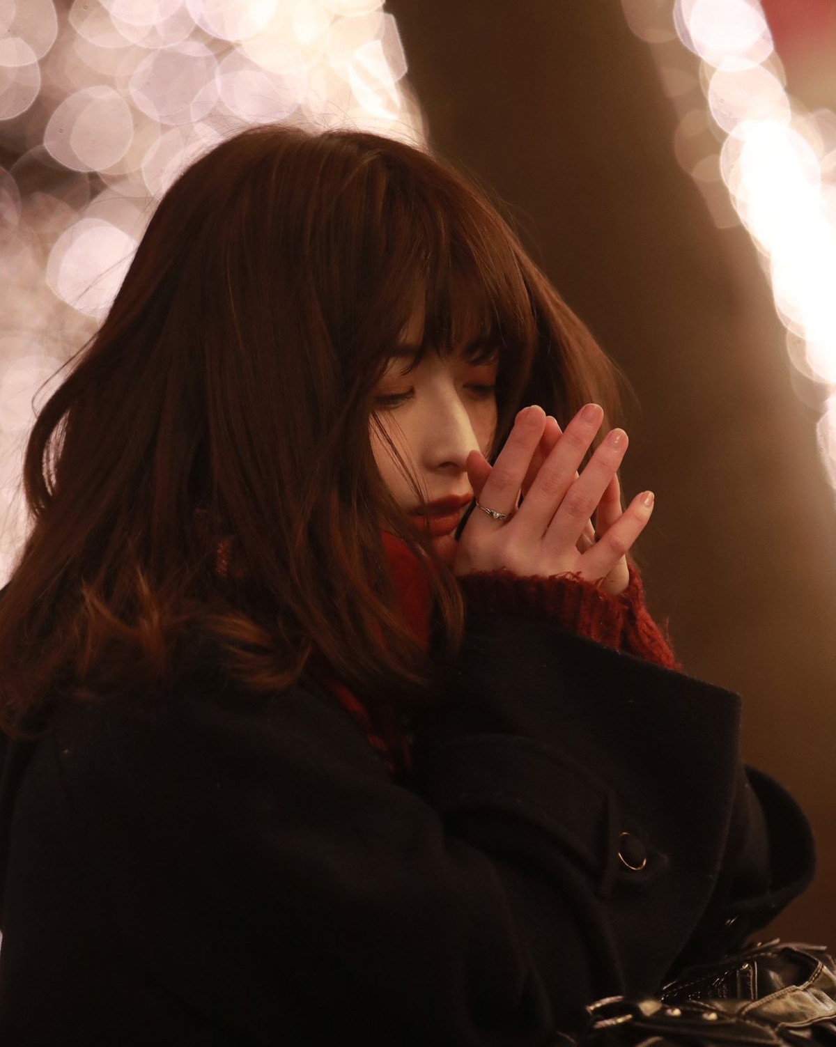 Mẹ Ép Tôi Ly Hôn Để Gả Em Gái Cho Chồng Tôi