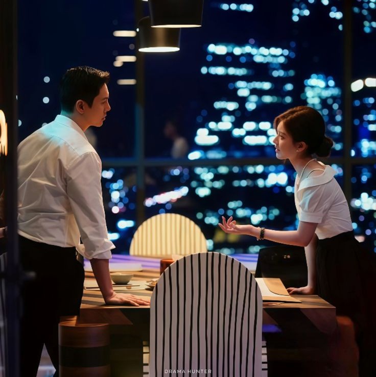 Bốn Mươi Năm Chờ Một Người