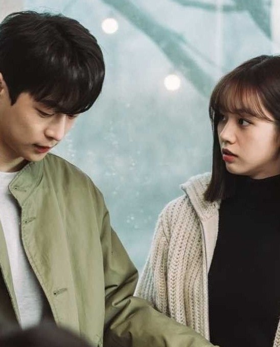 Rời Khỏi Nơi Không Thuộc Về Mình