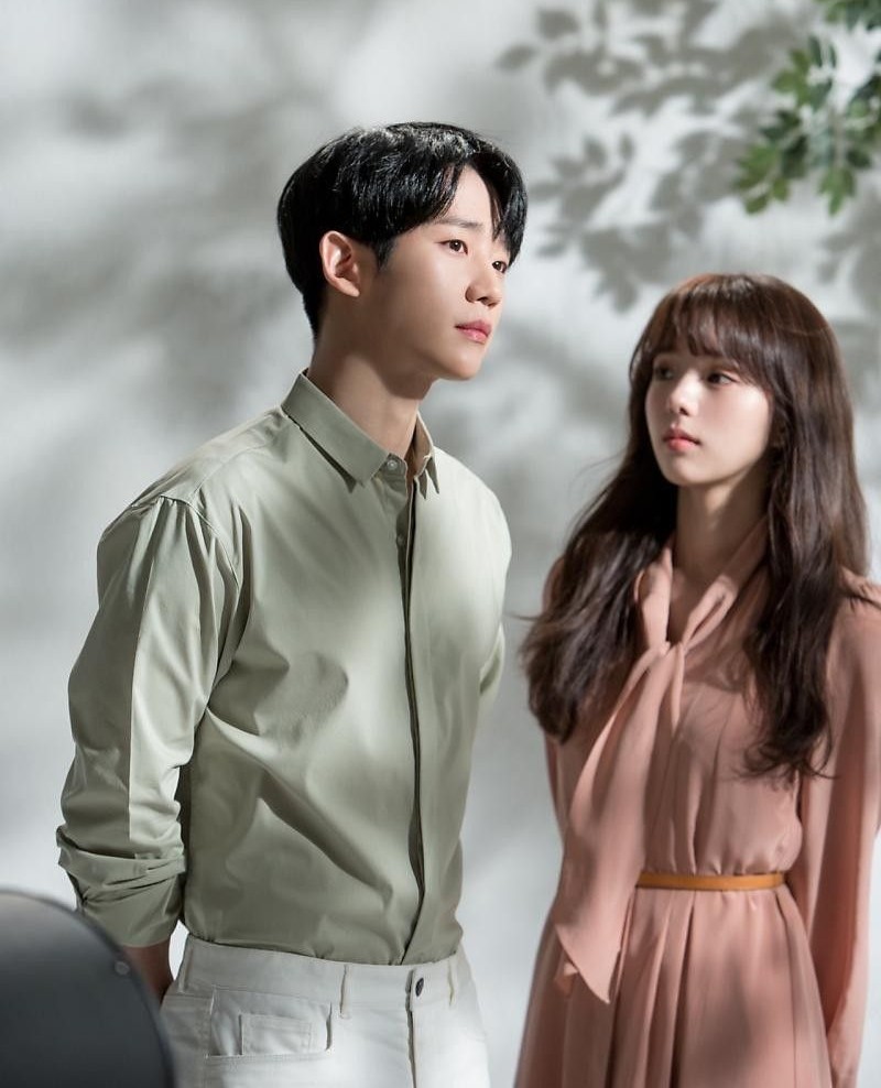 Sự Trừng Phạt Ngọt Ngào Sau Năm Năm