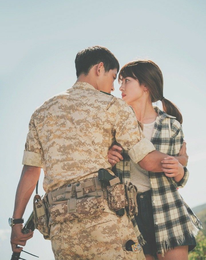 NĂM THỨ HAI SAU KHI KẾT HÔN