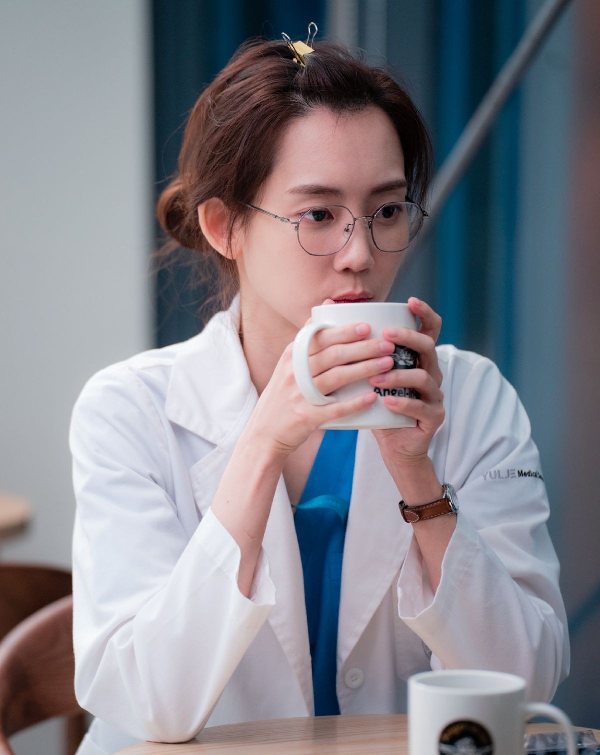 BẠN GÁI CỦA ANH TRAI TÔI