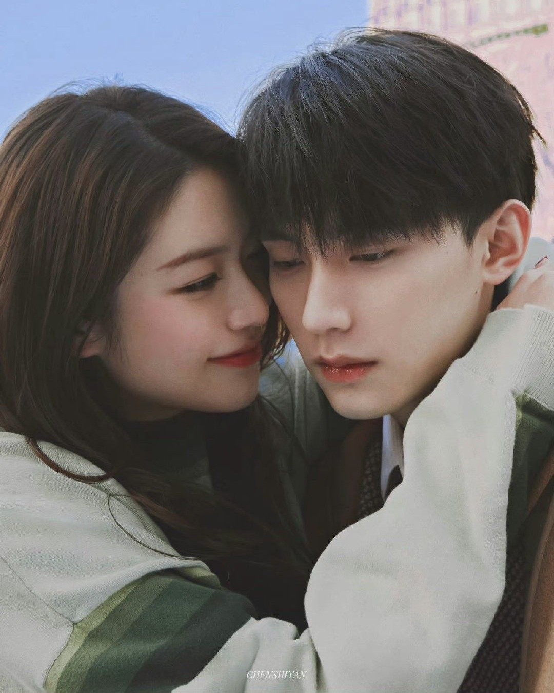 Đại Gia C hó và Cô Tư Vấn Rắc Rối