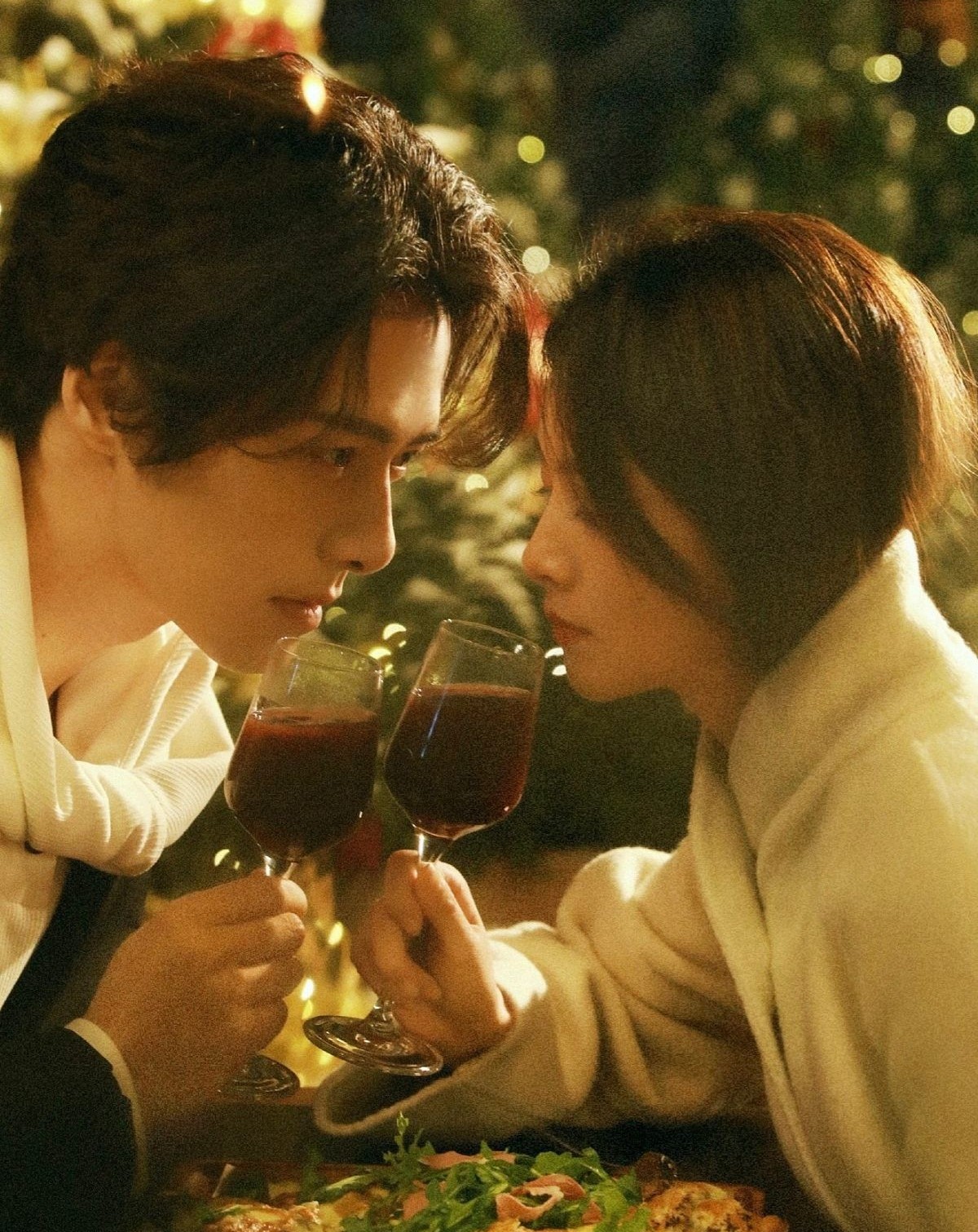 BỎ TRỐN CÙNG CHỊ DÂU