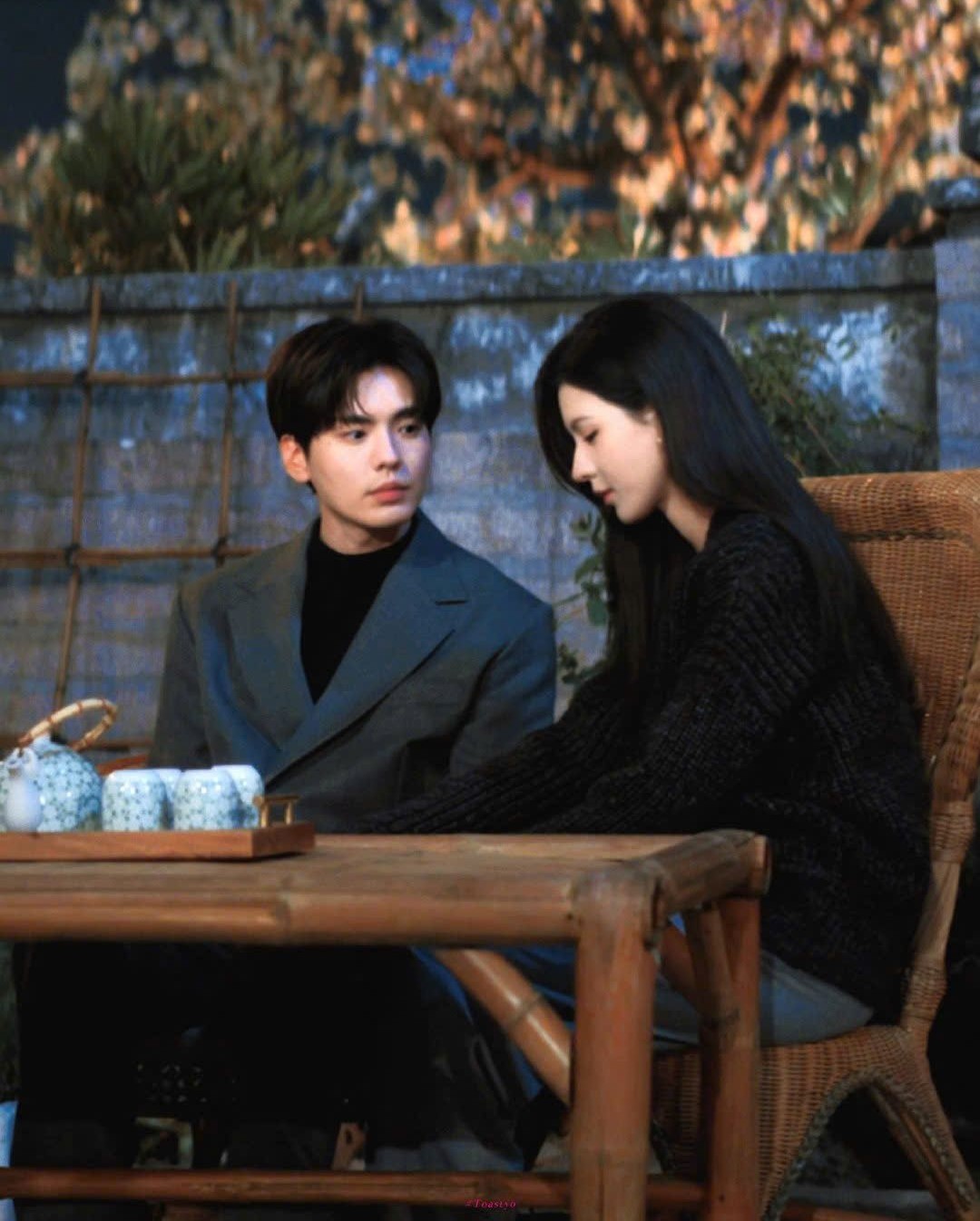 TÌNH NHÂN CỦA CHỒNG BẮT TÔI RA ĐI TAY TRẮNG