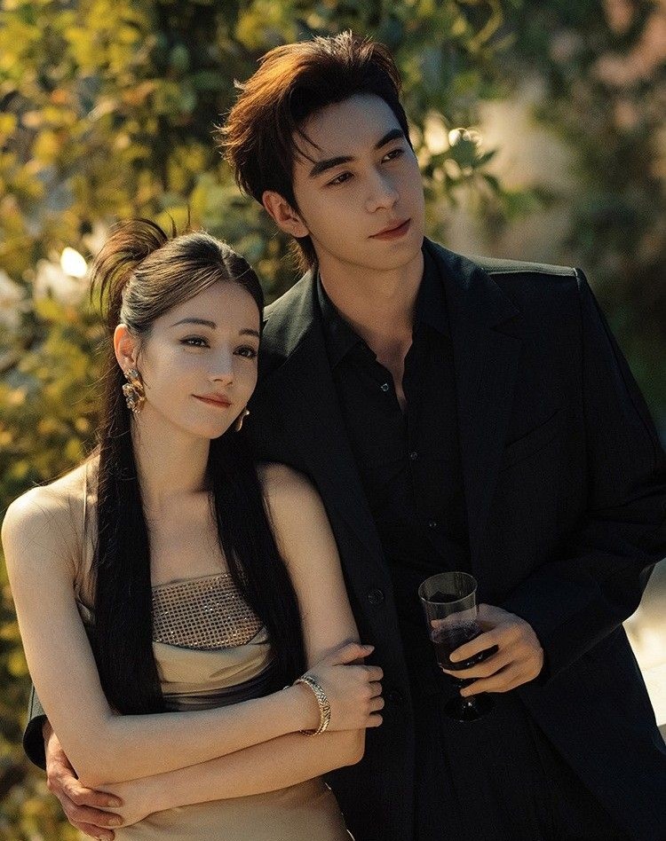 Anh Là Duyên Phận Chẳng Thể Lấp Đầy Trong Tim