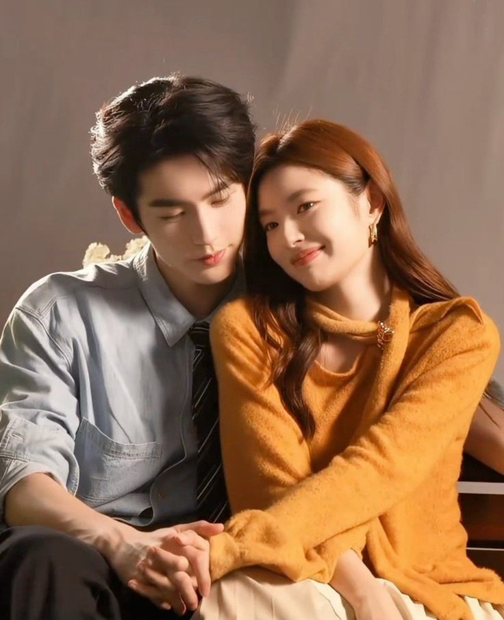 Quẻ Tình Nhân Trùng Tên