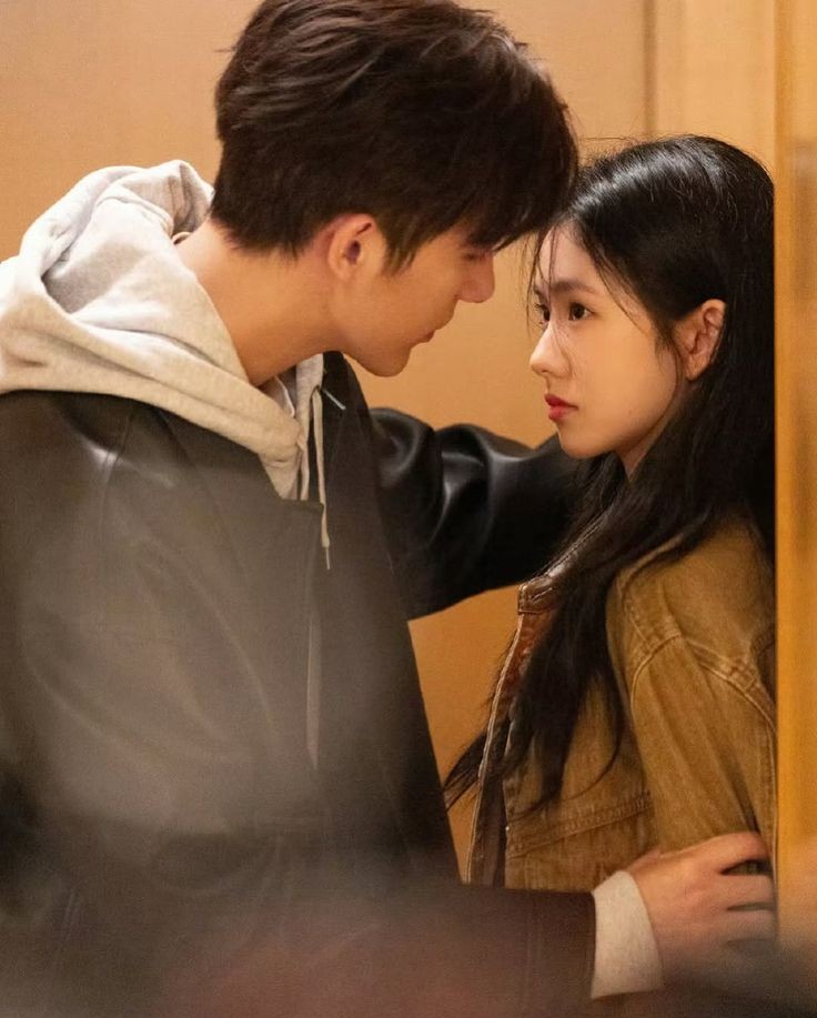 Bạn Trai Tung Tin Đồn Hại Tôi