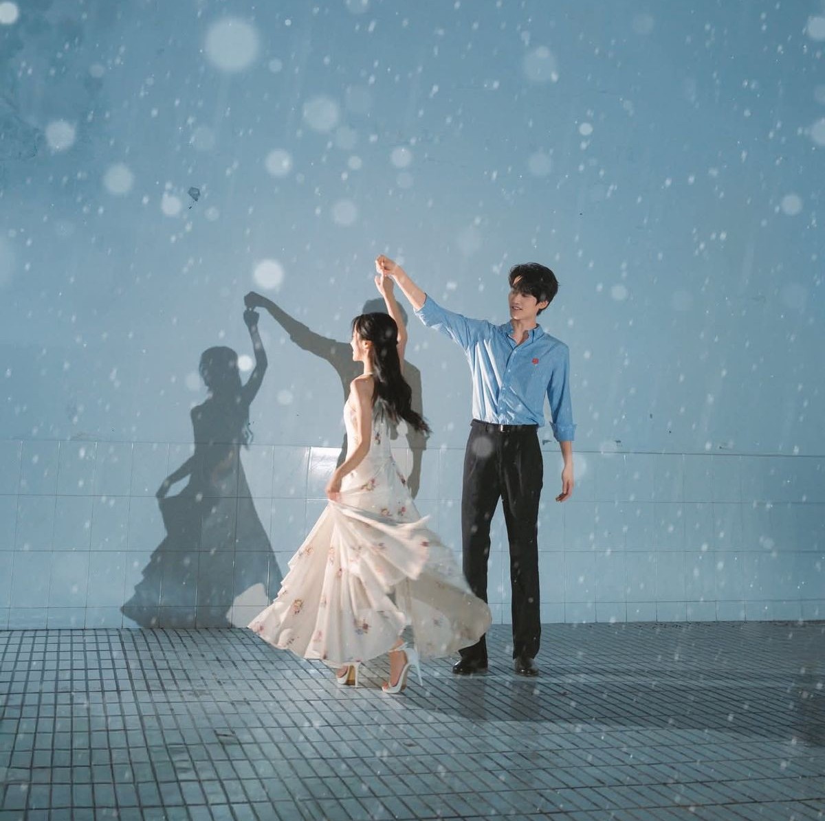 MẸ KẾ BAO ĂN Ở