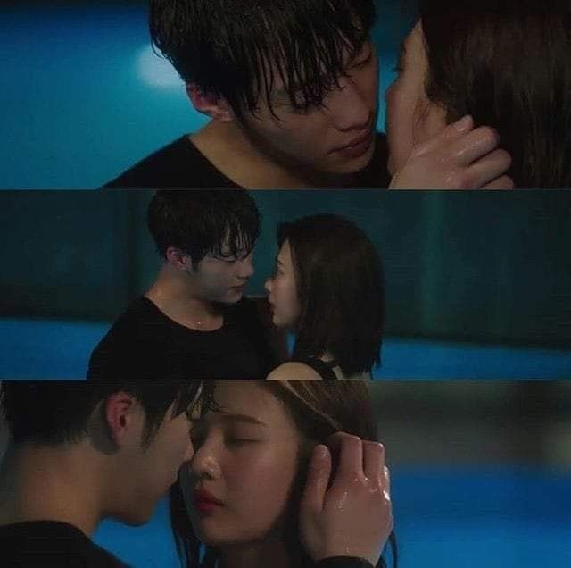 Bạch Nguyệt Quang Trở Về, Anh Lại Giữ Tôi Ở Bên