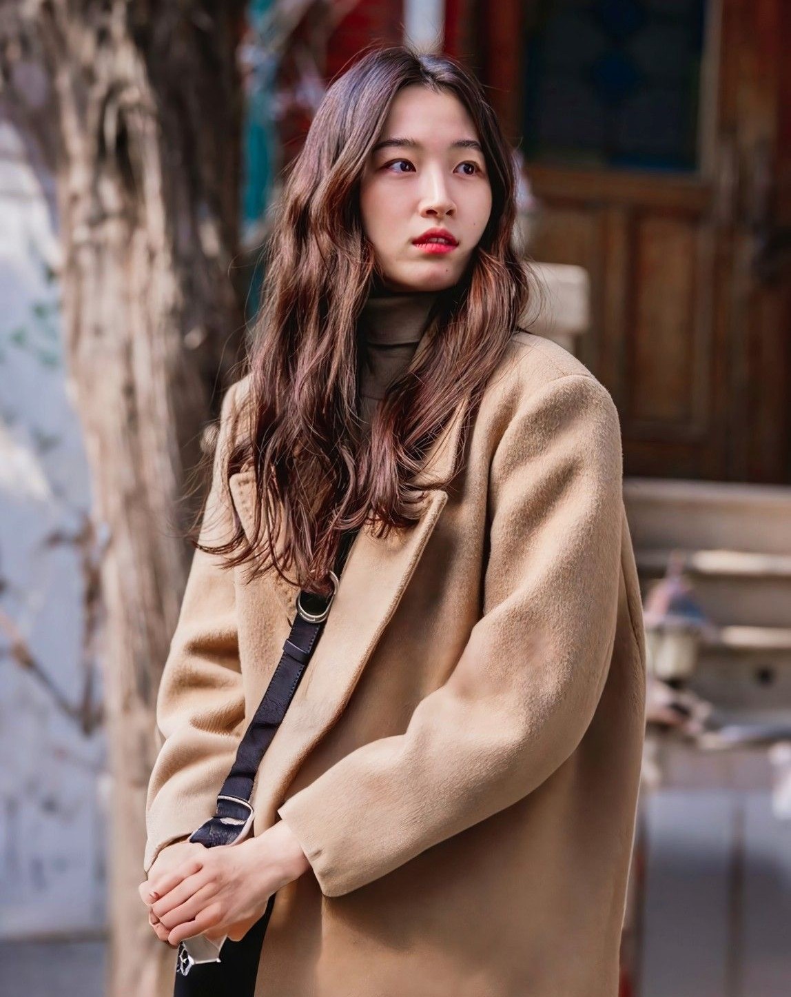 Mẹ là Bồ Tát sống