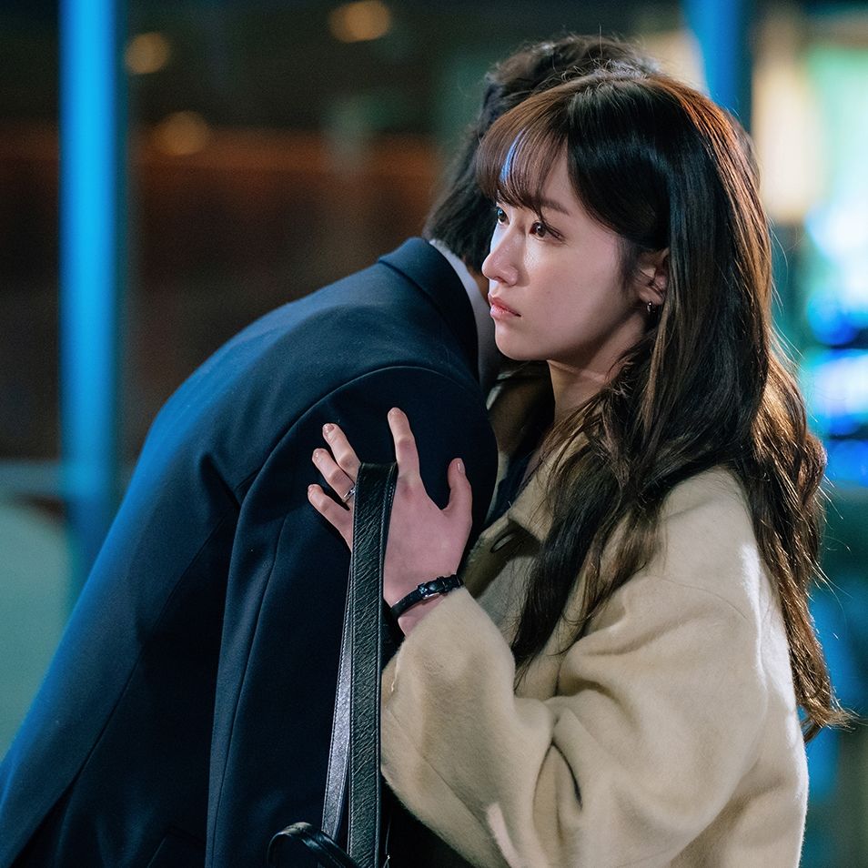 SỰ THAY ĐỔI CỦA CHỒNG