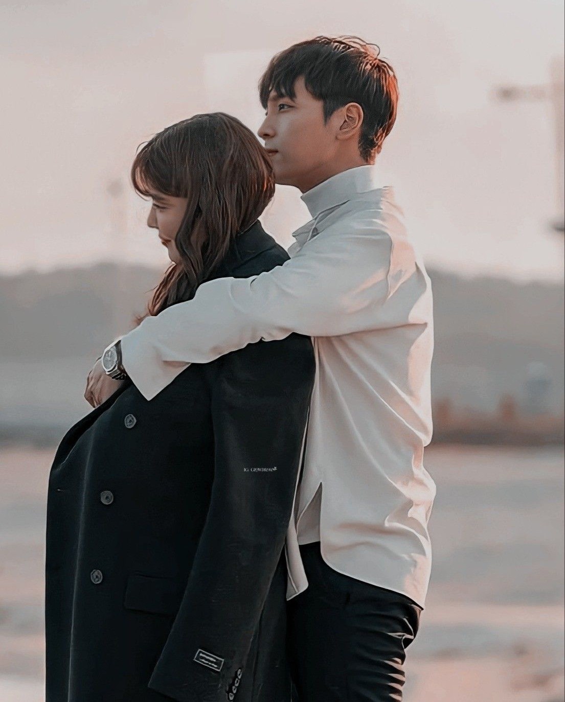 MỐI QUAN HỆ CHƯA RÕ RÀNG