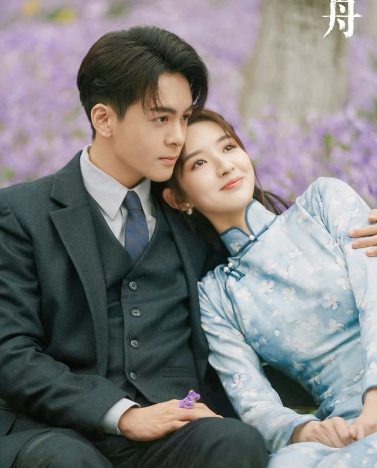 Lặng Lẽ Ký Đơn Ly Hôn Trong Lúc Anh Ngoại Tình