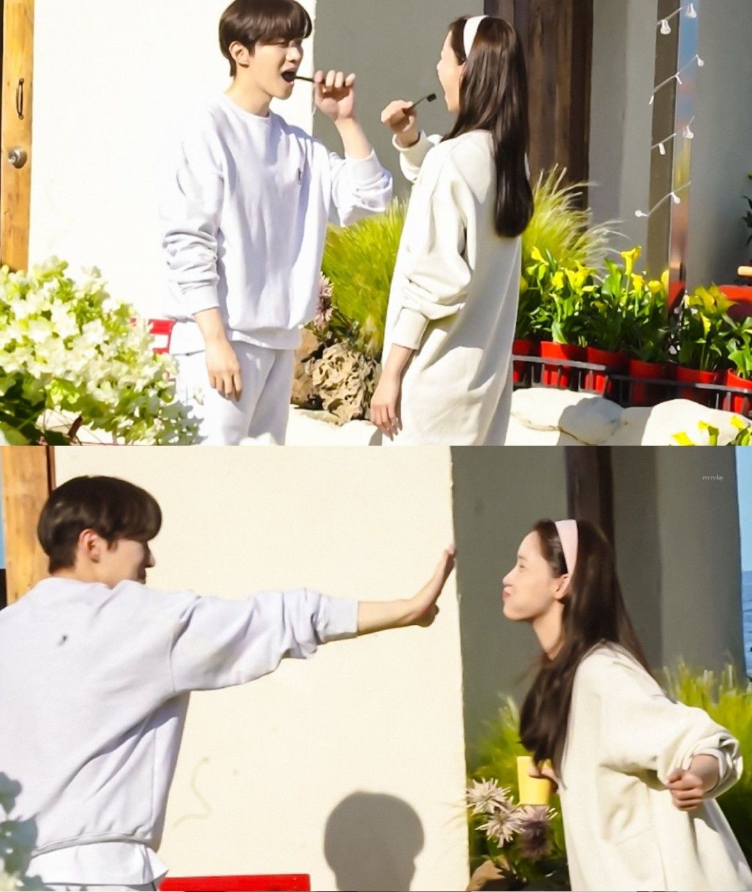 CHỈ CẦN LÀ EM ANH CÓ THỂ ĐỢI CẢ ĐỜI