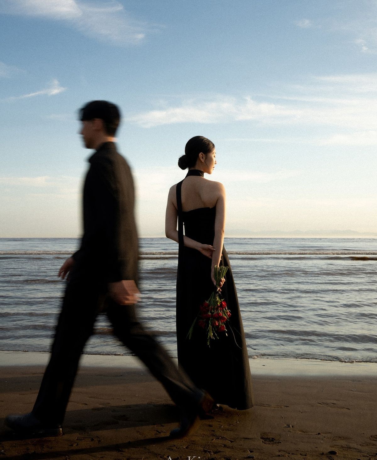 Anh Cưới Tôi Vì Một Người Khác