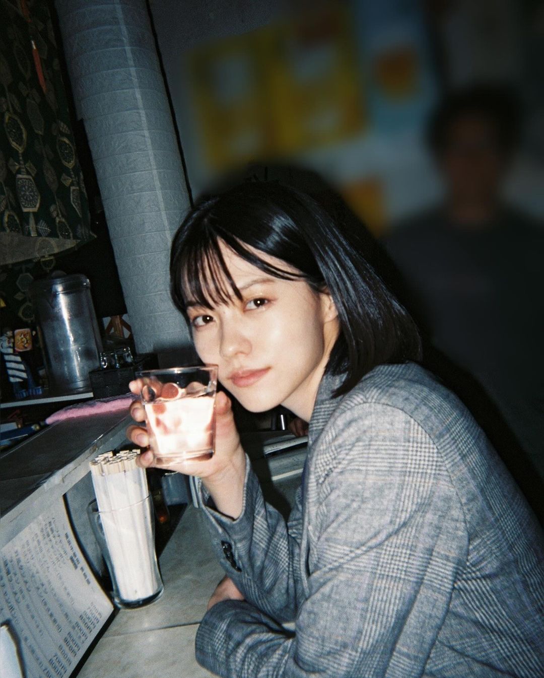 Sau Khi Không Còn Làm Vợ Làm Mẹ