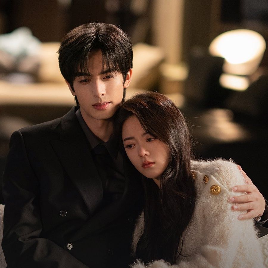 Tiền Cho Con Ruột, Nghĩa Để Con Dâu