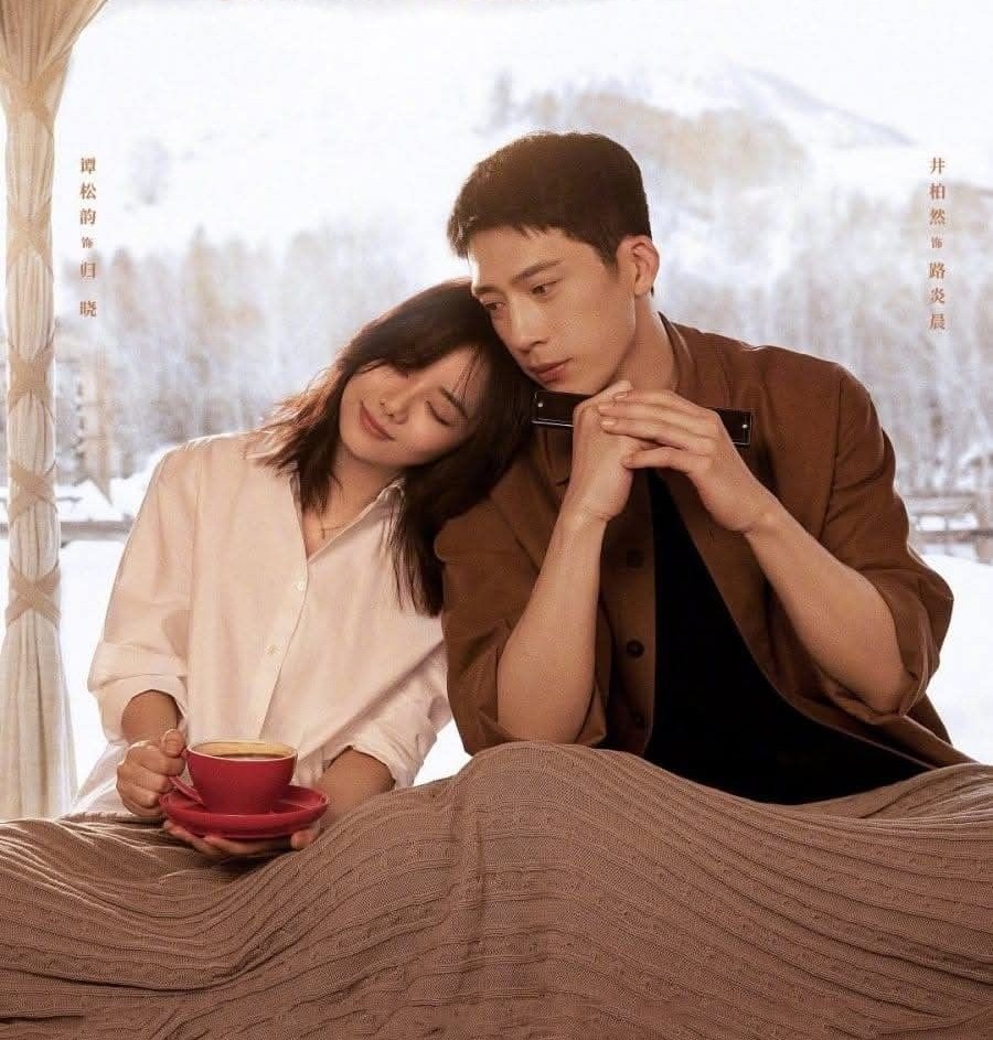 Cô gái mềm miền Nam về vùng Bắc lạnh