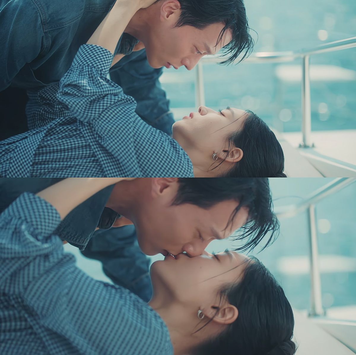 Tỉnh Dậy Bên Chú Của Hôn Phu