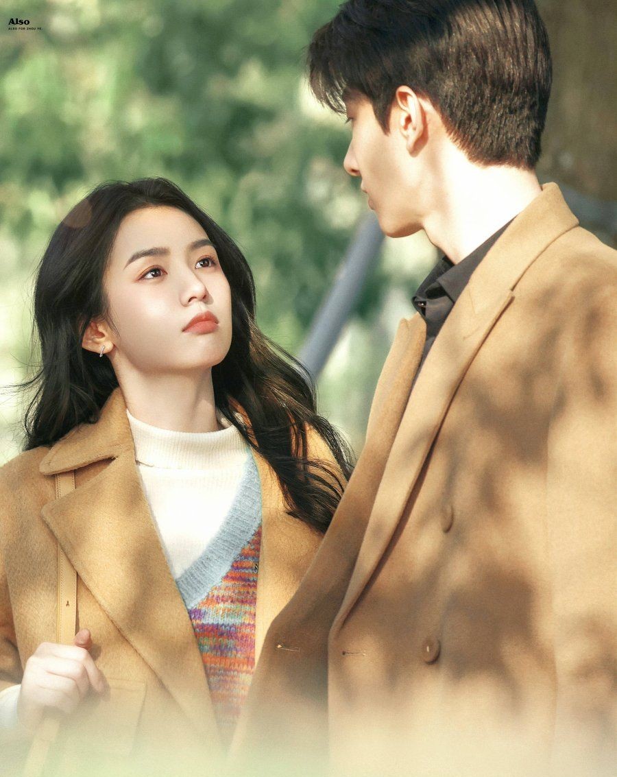 Sau khi biết được âm mưu của anh trai bạn trai, tôi tương kế tựu kế