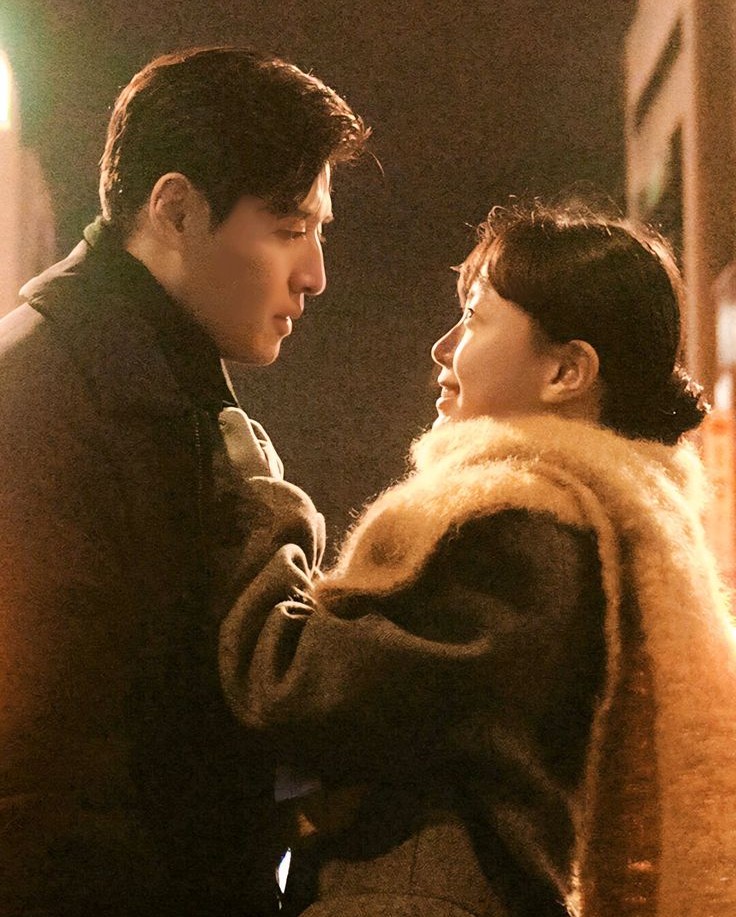 Bạn Trai Của Người Khác