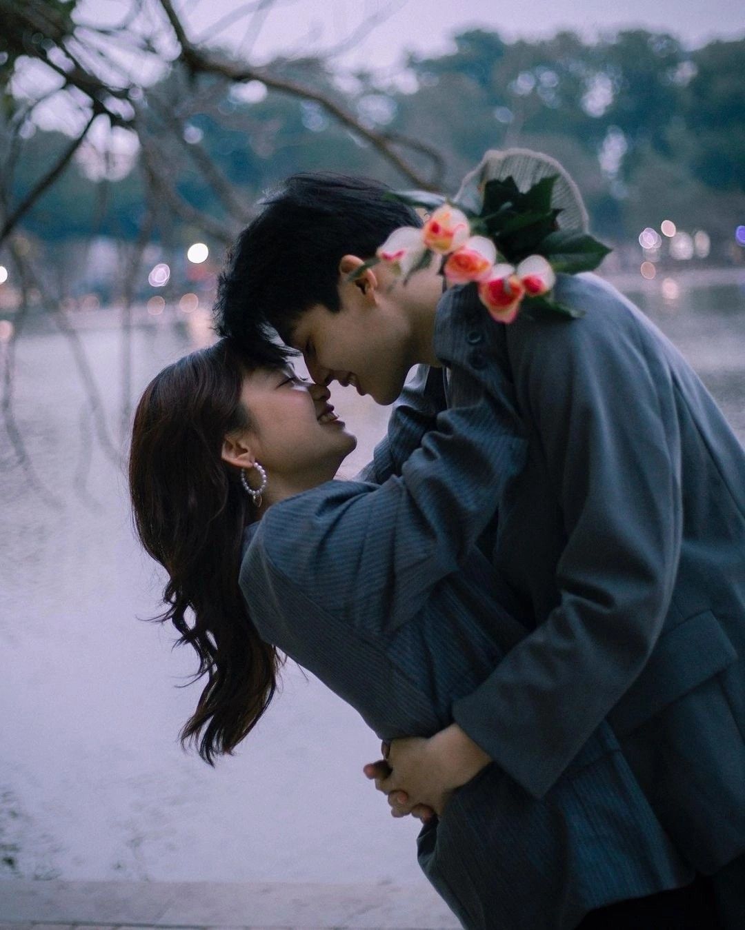 GẶP LẠI NGƯỜI CŨ Ở PHÒNG CẤP CỨU