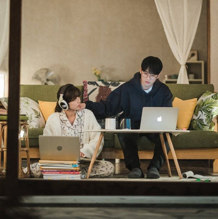 Ly hôn vào đêm có gừng