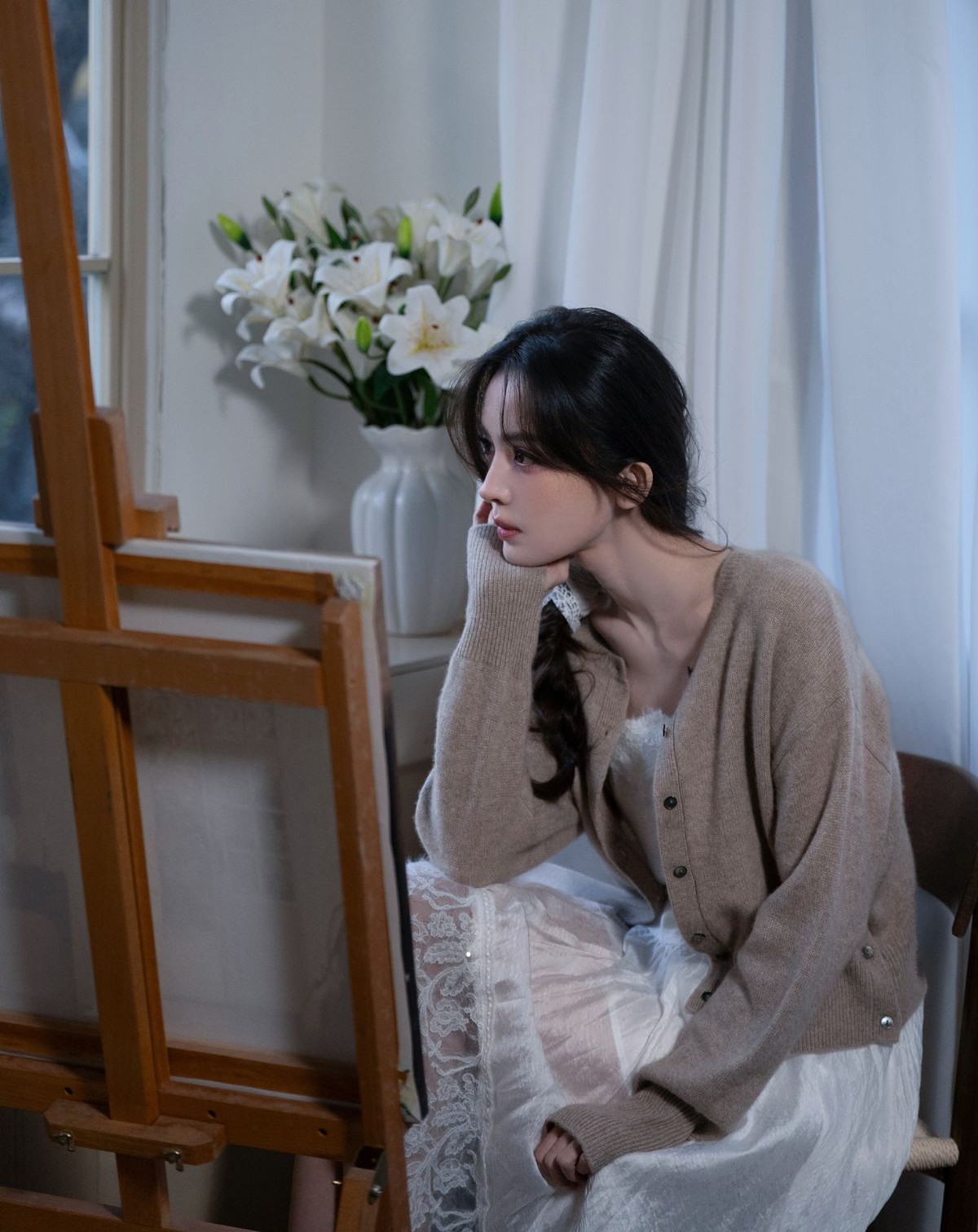 BẠN TRAI NGOẠI TÌNH VỚI BẠN THÂN