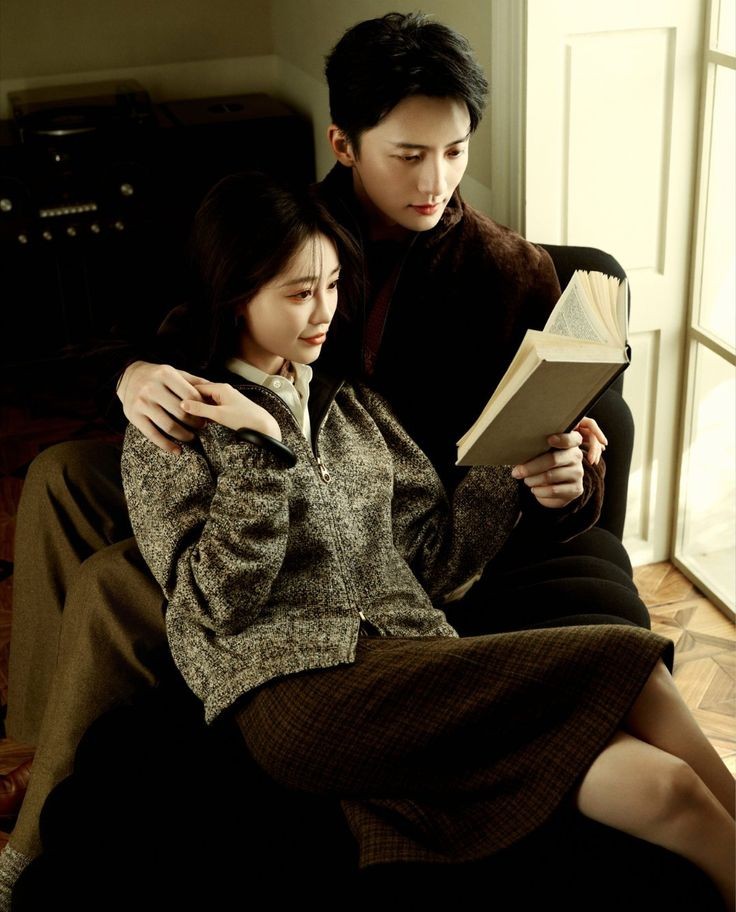 Lời Nguyền Hay Định Mệnh?