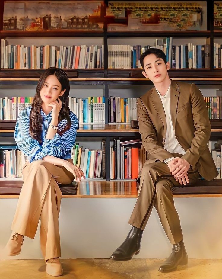 Cứu Nhầm Vợ Tổng Tài