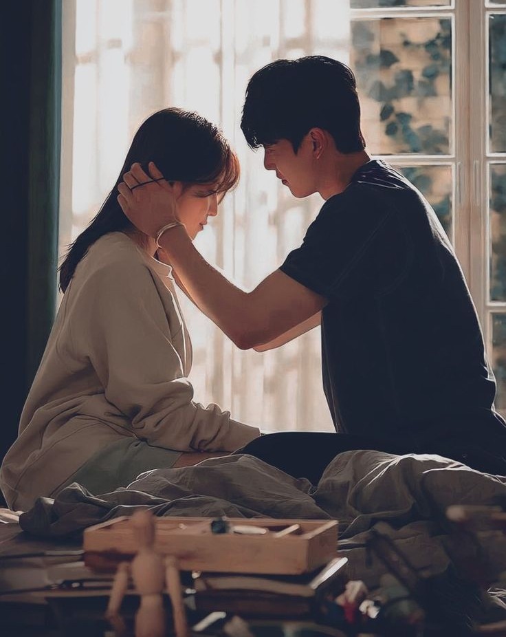 Tôi Và Người Chồng Không Muốn Có Con Với Vợ