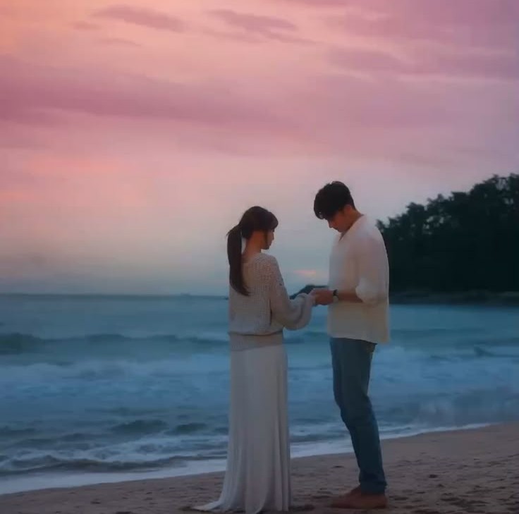 Yêu Thay Người Đã Mất