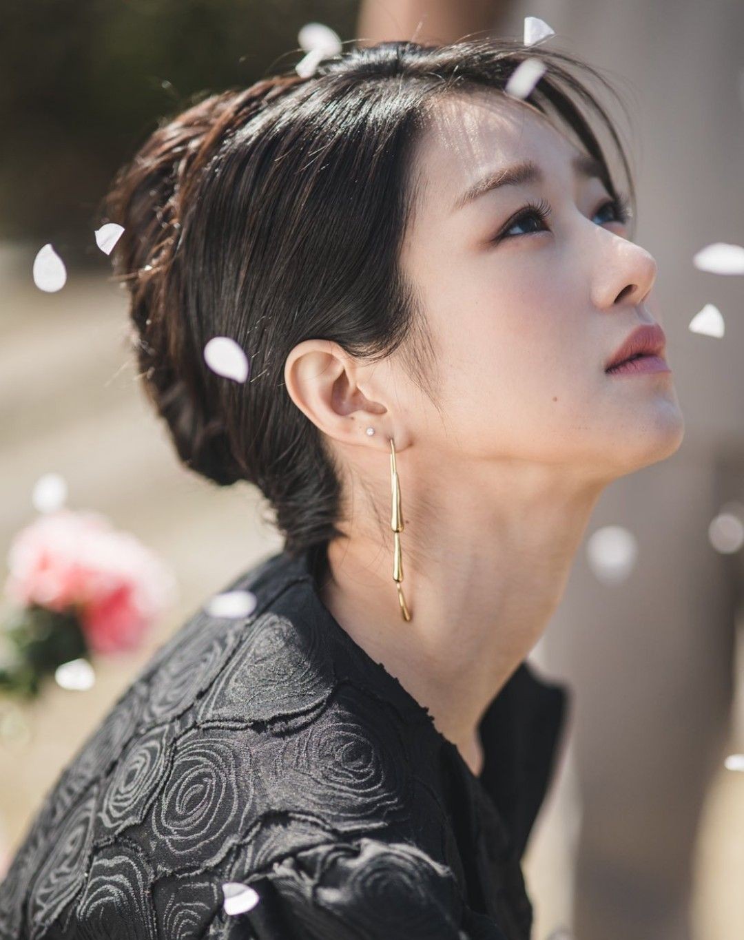 NGÀY CHỒNG TÔI NÓI MÌNH CÔ ĐỘC