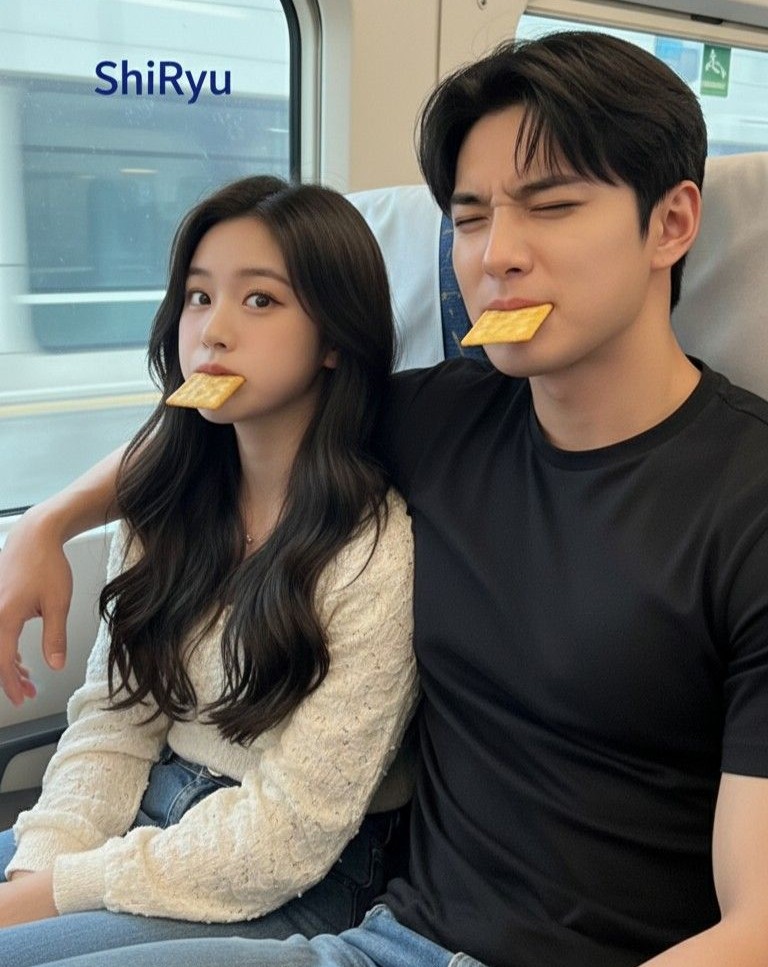 Bữa Tiệc Vạch Mặt Trà Xanh