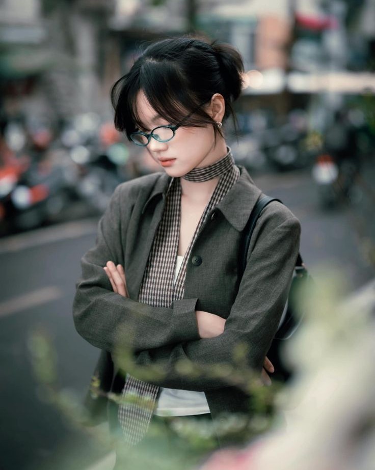 Vì Quá Sợ Bị Đổ Oan, Tôi Sống Như Một Cái Camera