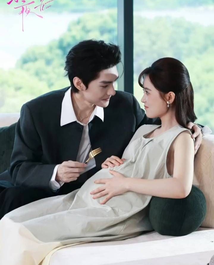 Tình Yêu Tan Biến