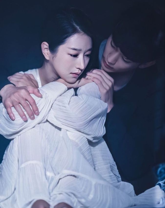 Một Cuộc Ly Hôn, Ba Thế Hệ Hoảng Loạn