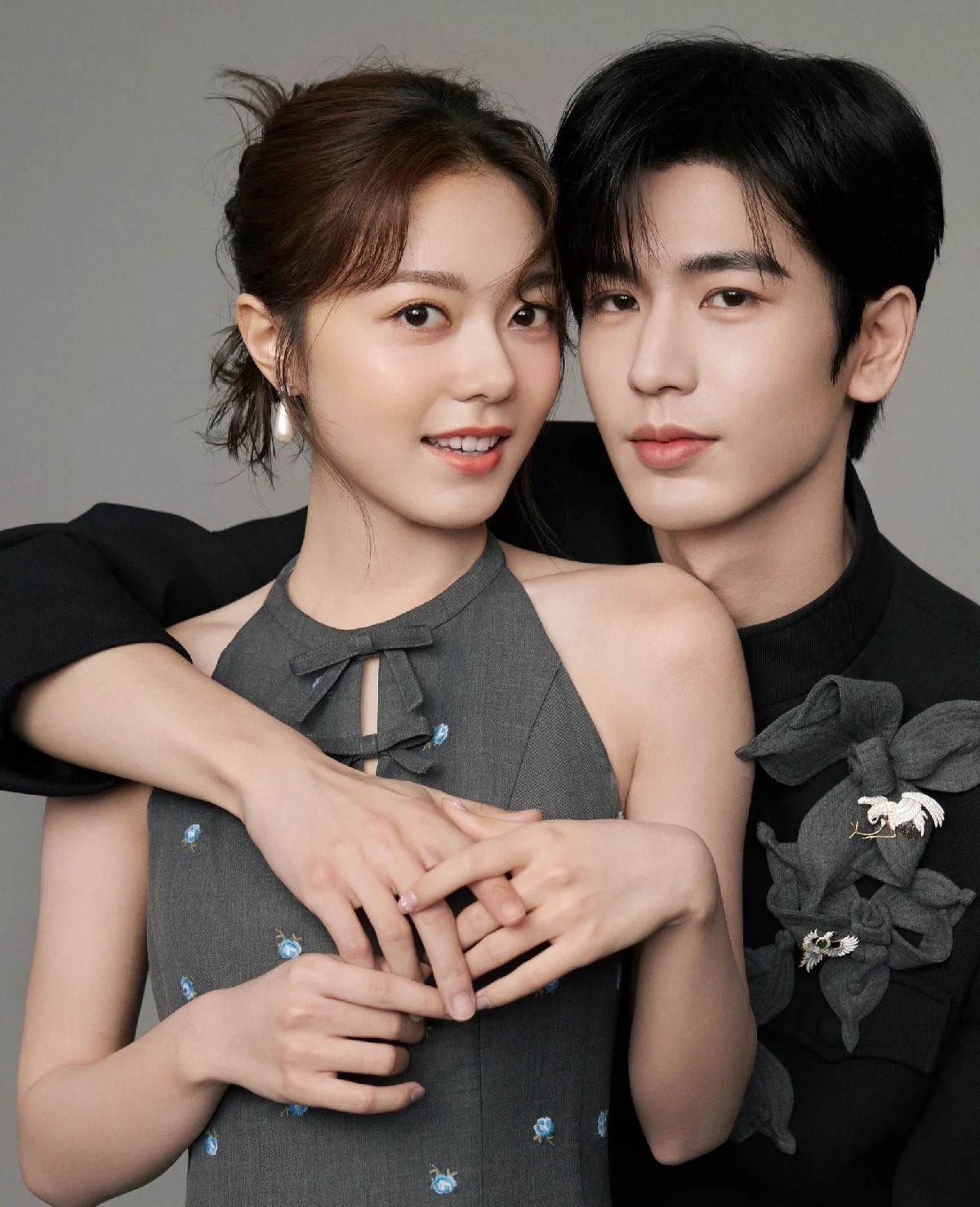 Tôi Chỉ Muốn Đào Mỏ, Ai Ngờ Đào Trúng Tổng Tài