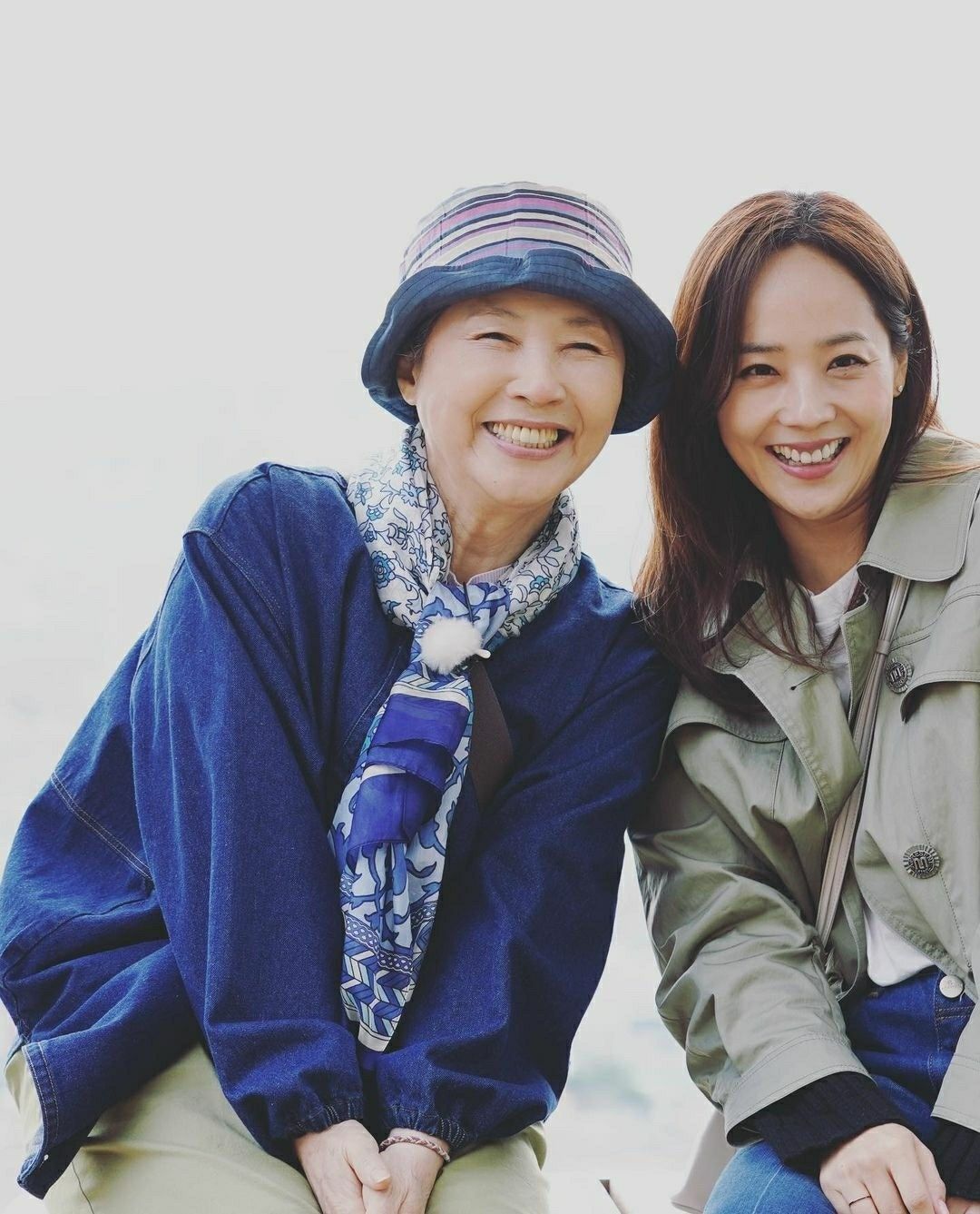 CON TRAI KHÔNG THỂ ĐỒNG CẢM VỚI NỖI KHỔ CỦA MẸ