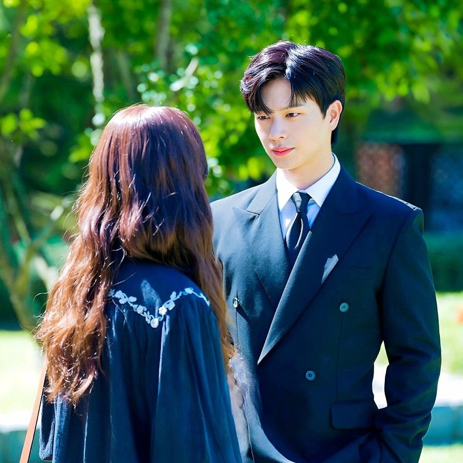 Người Thứ Ba Trong Trái Tim