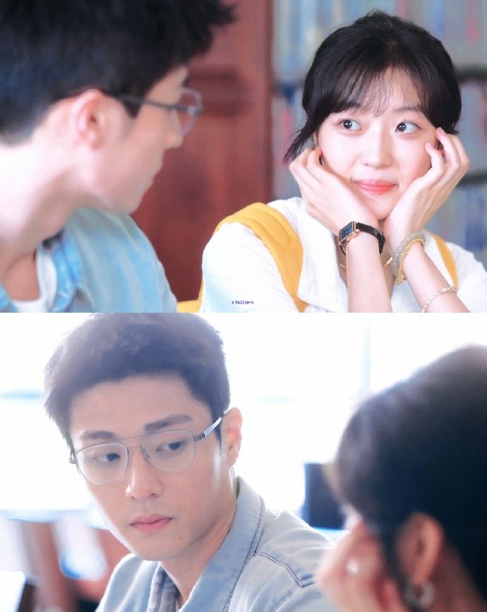 SẾP CÓ MUỐN CÓ CON KHÔNG