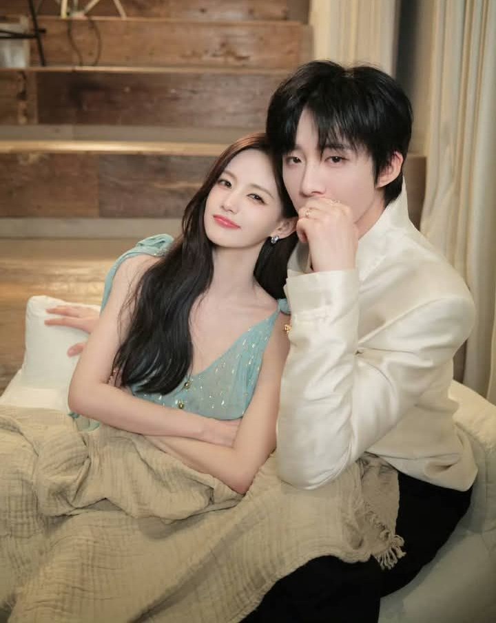 CẶP ĐÔI CẦN CÂU THẦN THÁNH