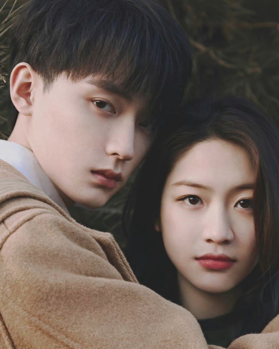 Gió thu chẳng còn phụ lòng người