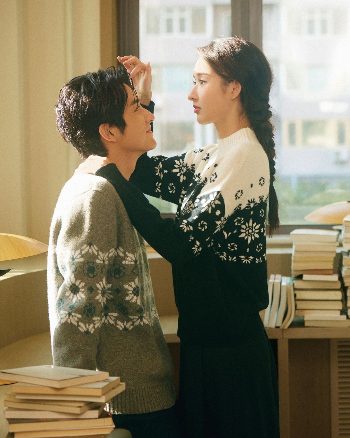 YÊU ONLINE VỚI TỔNG TÀI