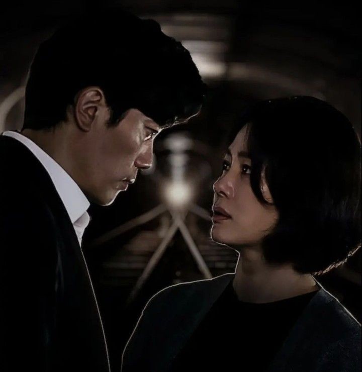 Sự Im Lặng Của Người Vợ